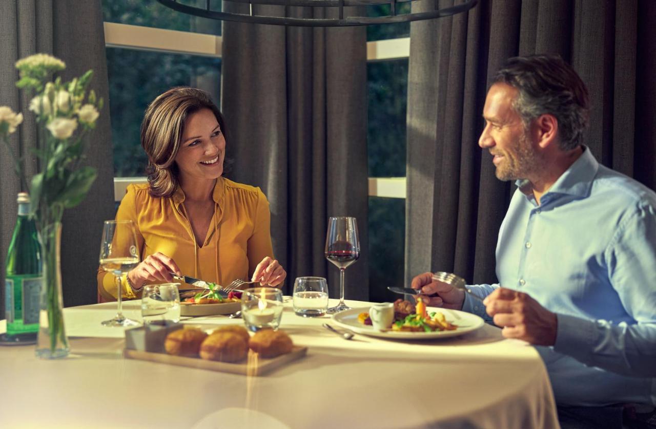 Romantik Badhotel רנסה מראה חיצוני תמונה