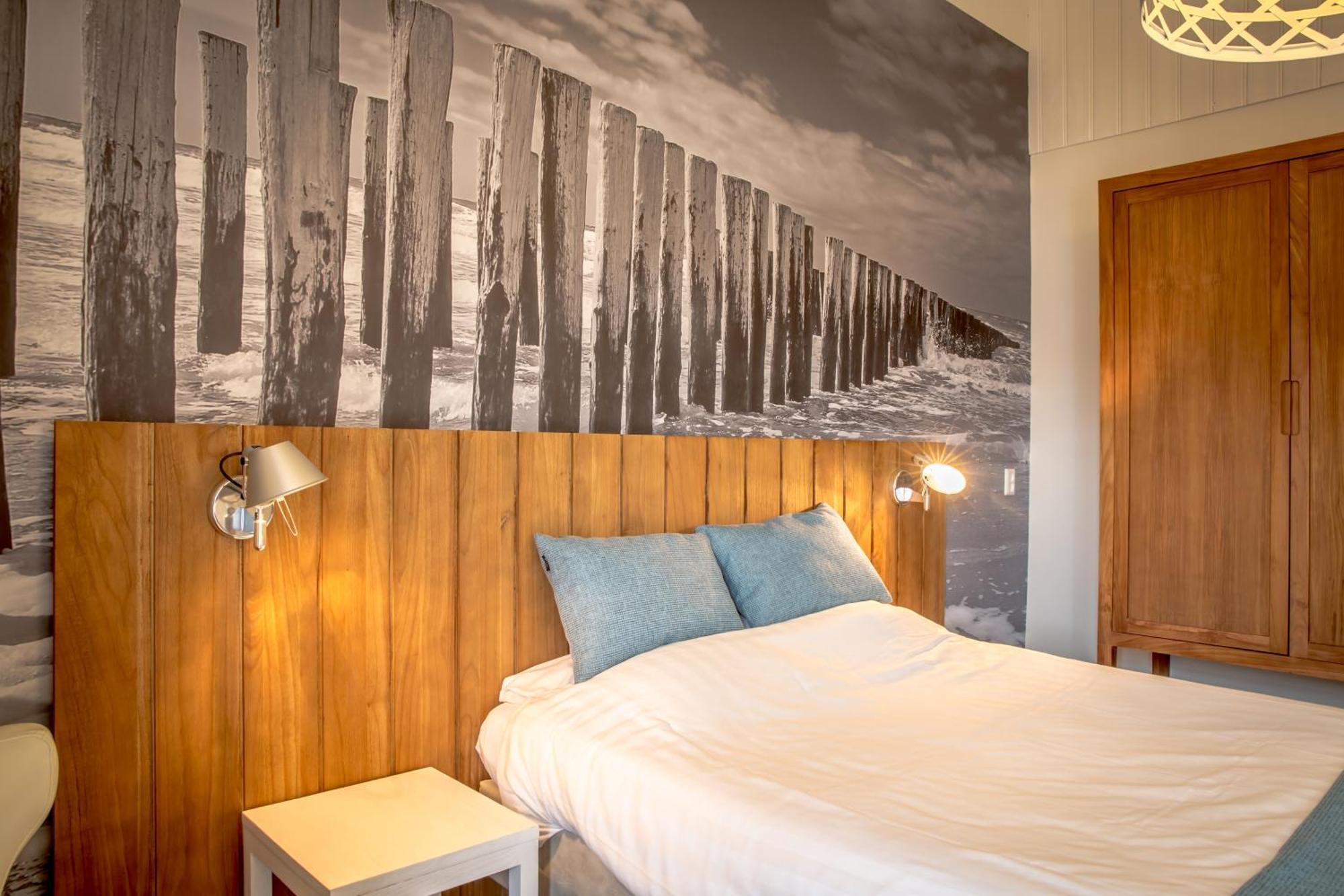 Romantik Badhotel רנסה מראה חיצוני תמונה