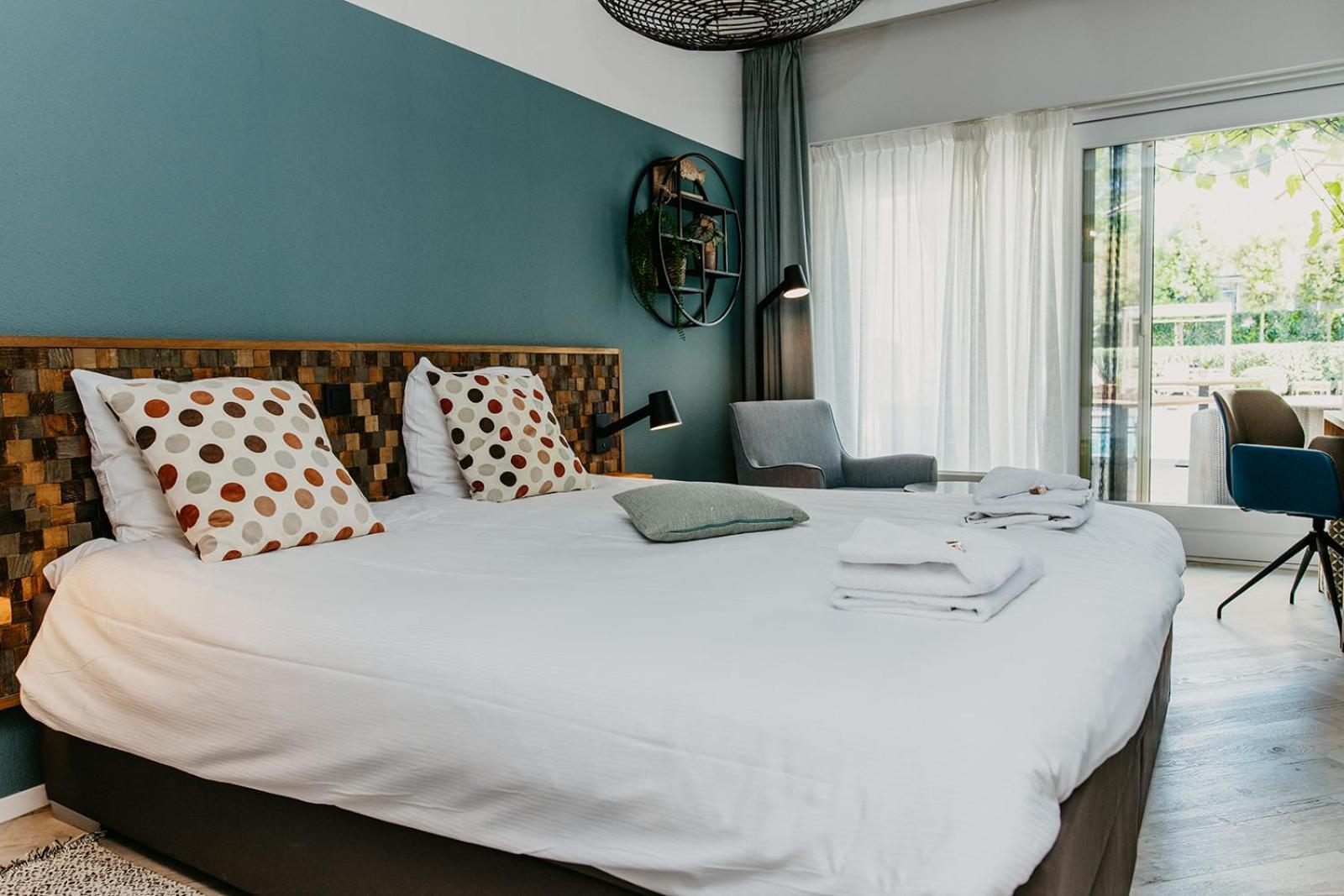 Romantik Badhotel רנסה מראה חיצוני תמונה