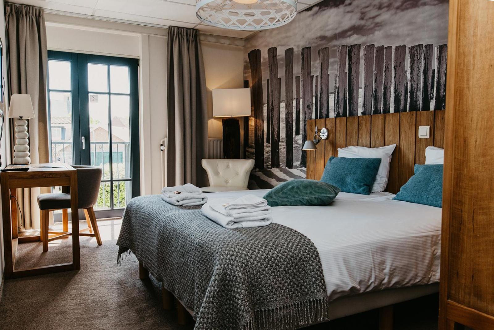 Romantik Badhotel רנסה מראה חיצוני תמונה