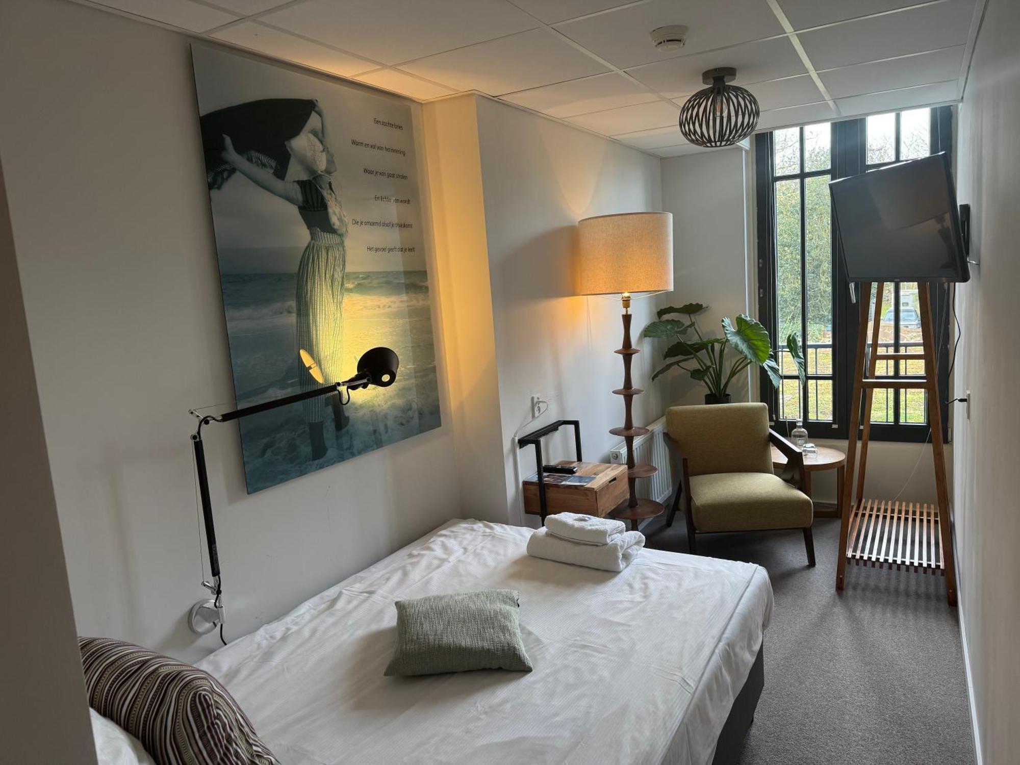 Romantik Badhotel רנסה מראה חיצוני תמונה