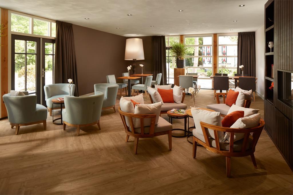 Romantik Badhotel רנסה מראה חיצוני תמונה