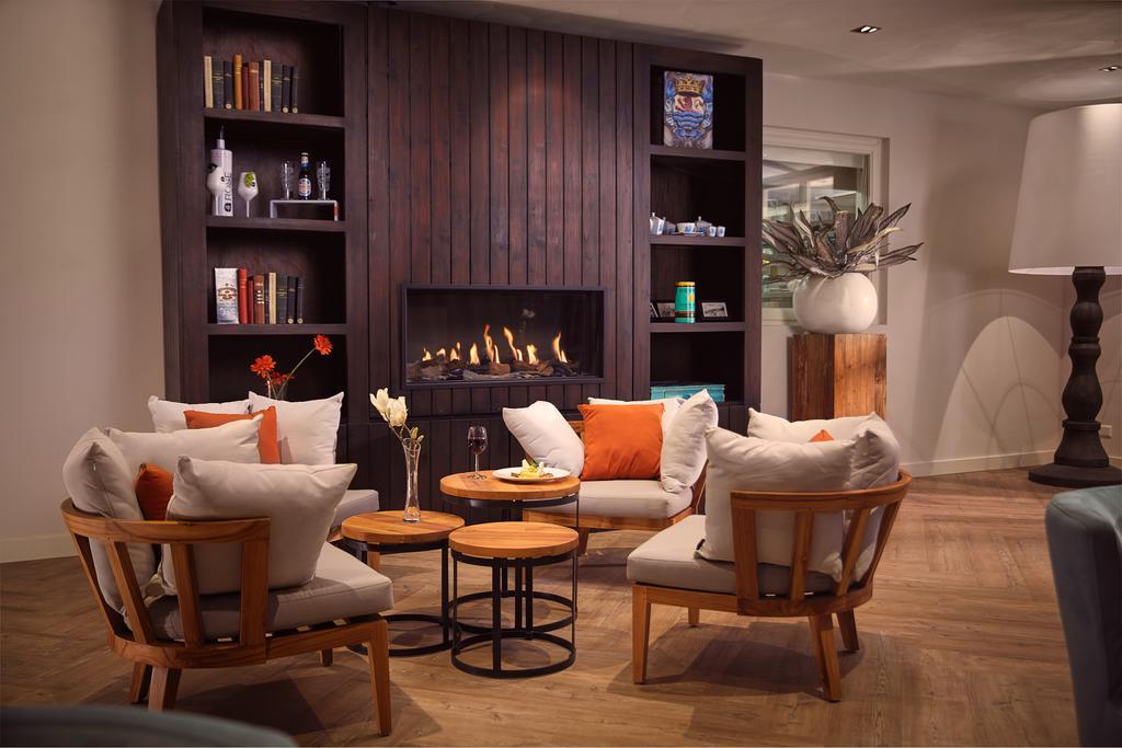 Romantik Badhotel רנסה מראה חיצוני תמונה