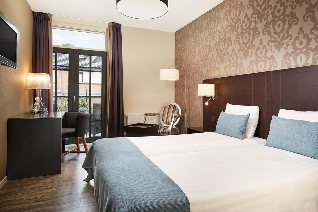 Romantik Badhotel רנסה מראה חיצוני תמונה