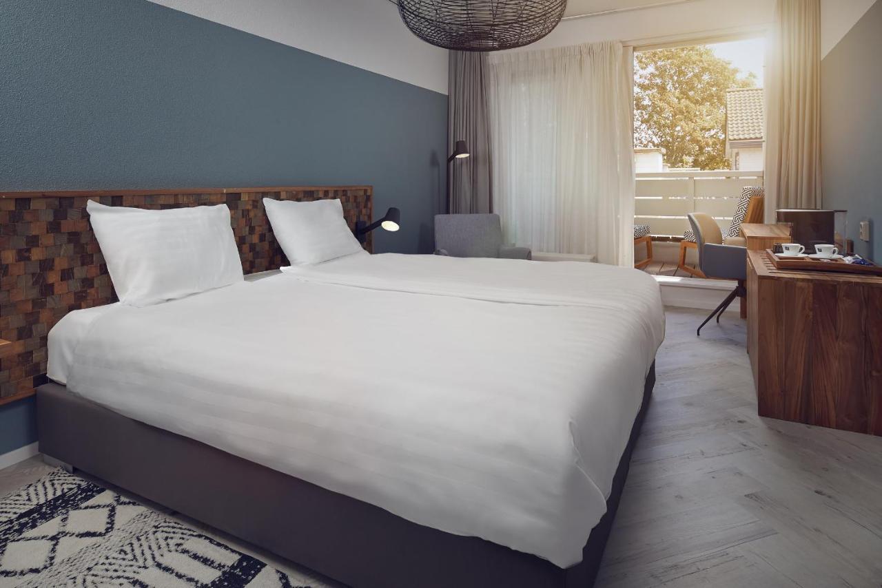 Romantik Badhotel רנסה מראה חיצוני תמונה